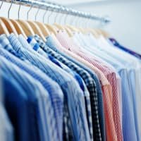 Express Washand Fold FL 18