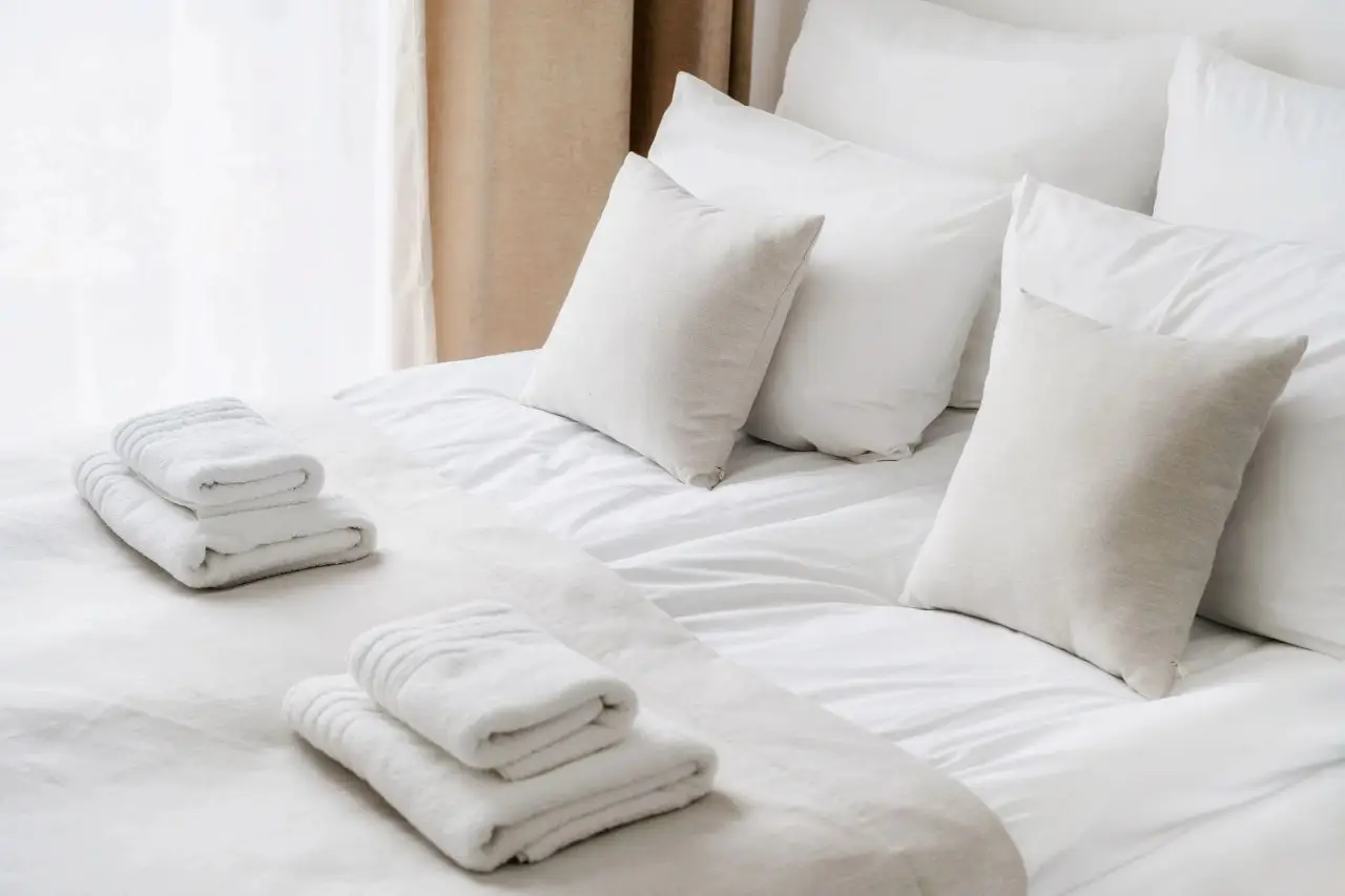 Airbnblinenlaundryservice