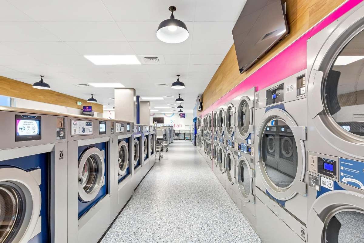 Scottsdale Commercial Laundry Service 8897e2c5