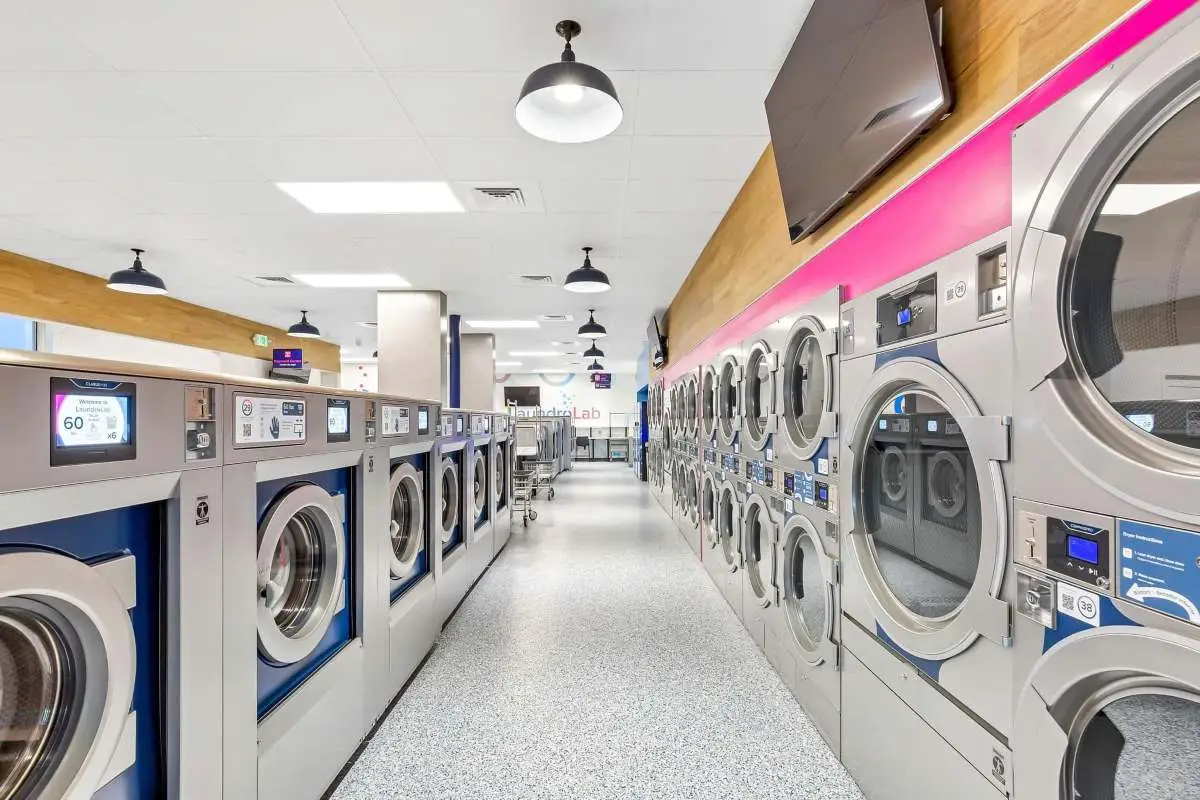 Scottsdale Commercial Laundry Service 8897e2c5