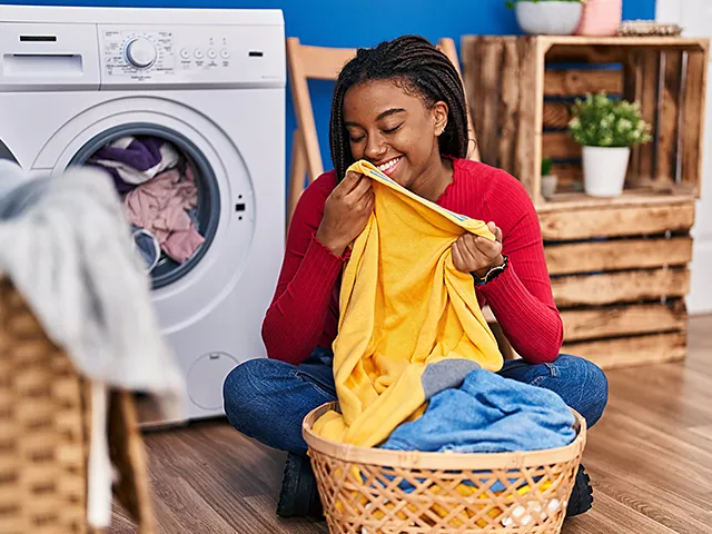 Campus Laundry St. Cloud