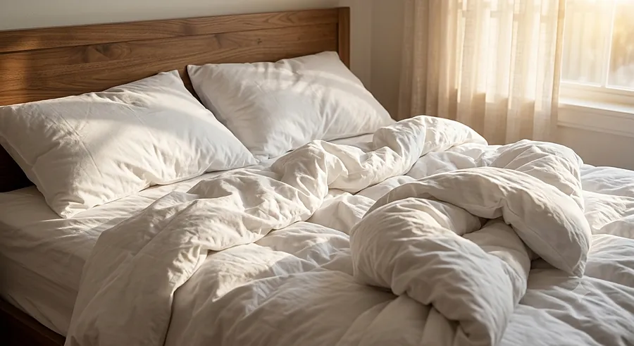 Comforter cleaning pickup and delivery service Orlando
